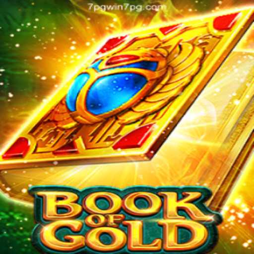 Exploring the Mystique of Book of Gold